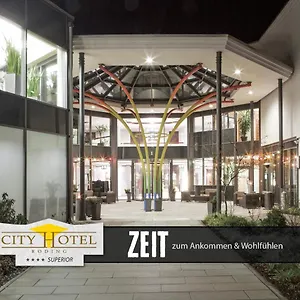 City Hotel Roding 4*, Roding Deutschland