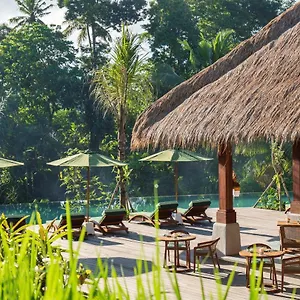 Adiwana Suweta 5*, Ubud Indonesien
