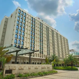 Hotel Intercontinental By Ihg *****