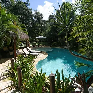 Villa Aldea Jo-yah 