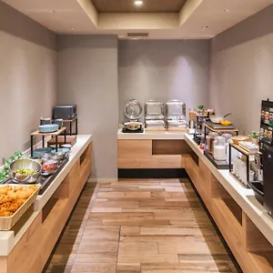 Hotel Sotetsu Fresa Kanda ***