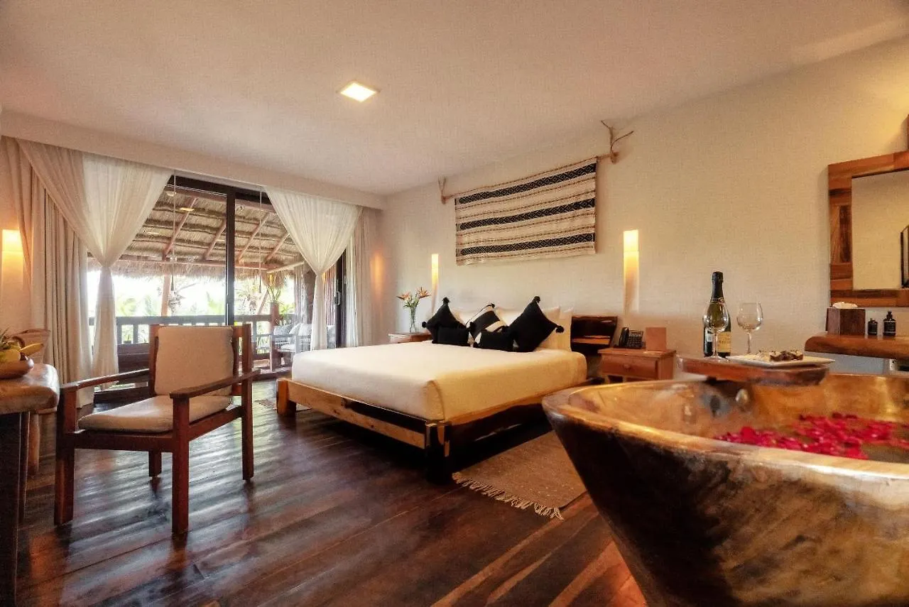 *** 酒店 Kanan Tulum Treehouse, Rooftop, Beach Club & Spa - Adults Only 墨西哥